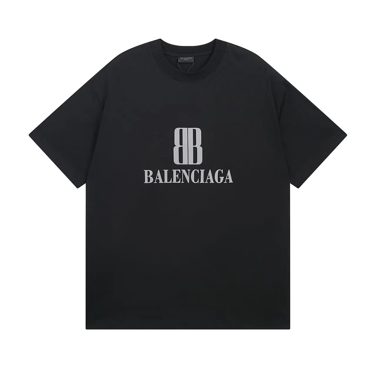 # 25SS B Logo # BALENCI*GA # 260g * 1 1 os Same Style！！ ：3266# Sizes：xs-L ： 3 （ . . ）